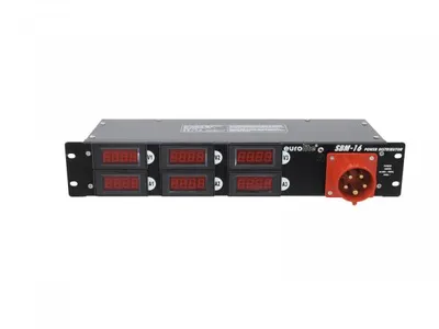 Productafbeelding van SBM-16 stroomverdeelunit