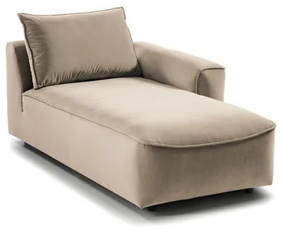 Produktbild von home24 Modullongchair