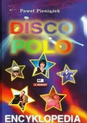 Immagine prodotto di Encyklopedia Disco Polo