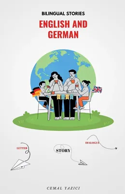 Produktbild von Zweisprachige Geschichten: Englisch und Deutsch