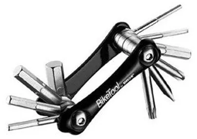 Produktbild von Union Biketool Multitool 10-teilig BT-985