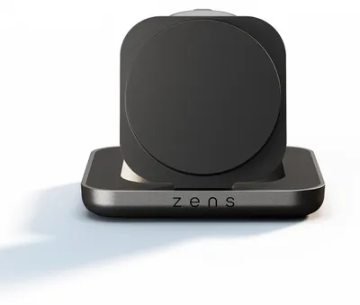Zdjęcie produktu dla OtterBox Zens Nightstand Magnetyczna ładowarka bezprzewodowa Pro 2, czarna