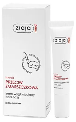 Immagine prodotto di Krém pod oči vyhlazující Med 15ml