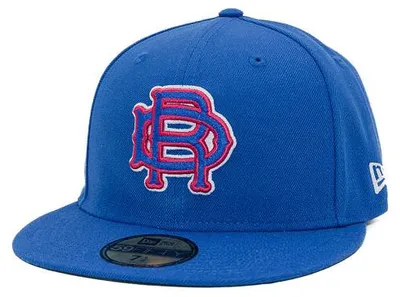 Obrázok produktu pre Kšiltovka New Era - model 59FIFTY - farba tímu
