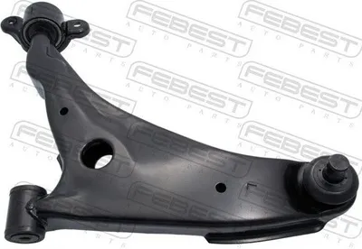 Produktbild von Febest 0424-Ea3Lh