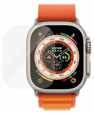 Immagine prodotto di PanzerGlass ® Pellicola protettiva Apple Watch Ultra 2 | Ultra | 49 mm