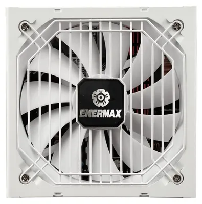 Produktbild von Enermax EPS1200P-NPX-W, 1200 W, 100 - 240 V, 50/60 Hz, 8 - 15 A, 100 W, 1200 W