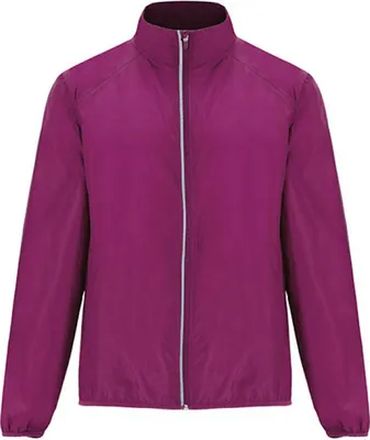 Produktbild von Roly CV5050 | Herren Jacke Glasgow Windjacket - Farbe: Burgundy 64 - Größe: XXL