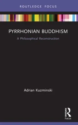 Obrázok produktu pre Pyrrhonian Buddhism