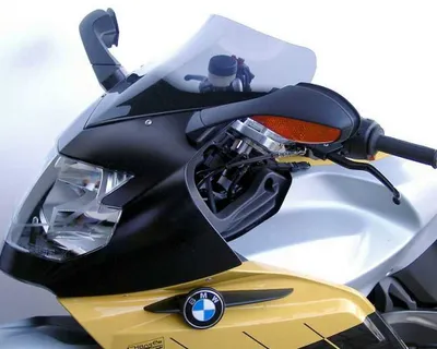Immagine prodotto di Parabrezza MRA Spoiler S - BMW K1200S/1300S