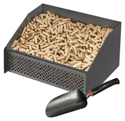 Imagen del producto de Pelletmand - 30 x 25 x 17 cm -