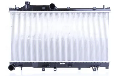 Produktbild von NISSENS 606532 Kühler Wasserkühler Motorkühler für SUBARU OUTBACK (BS) LEGACY VI (BN, BS)