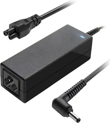 Image de CoreParts MBXLE-AC0034 Netzteil & Spannungsumwandler Indoor 45 W Schwarz (MBXLE-AC0034)