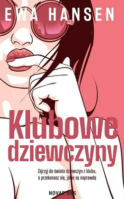 Immagine prodotto di Klubowe dziewczyny - opowiadania Ewy Hansen