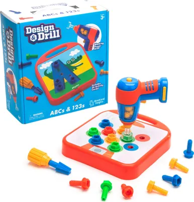 Produktbild von Learning Resources 4113, Technik-Bausatz, Ingenieurswesen, 3 Jahr(e), Mehrfarbig