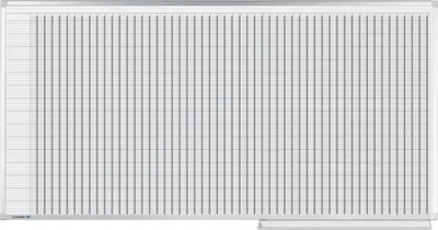 Produktbild von Plánovacia tabuľa PROFESSIONAL 100x200 cm
