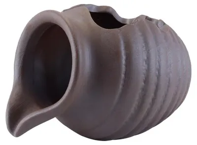 Productafbeelding van Tuinfontein Buiten Waterspuwer Keramische Pot met Watercirculatiesysteem