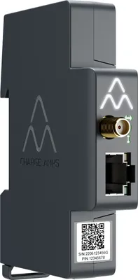 Produktbild von Charge Amps Amp Guard, Ca-130651
