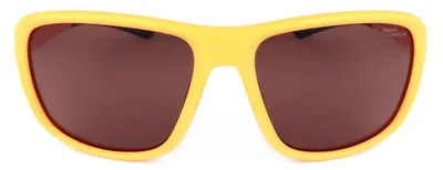 Immagine prodotto di Polaroid Sport Mod. Pld 7049 S Matt Yellow