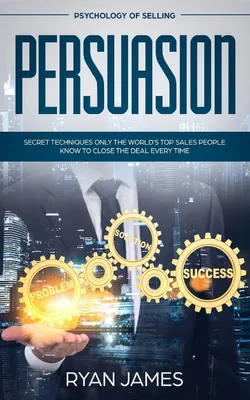 Produktbild von Persuasion