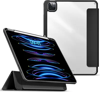 Produktbild von INF Magnetische Hülle für iPad Air13 12,9 Zoll