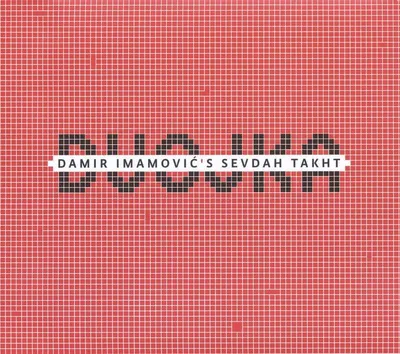 Zdjęcie produktu dla Imamovic, Damir's Sevdah Takht-Double