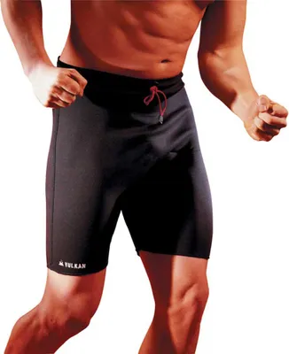 Produktbild von Vulkan Sportline Kurze Hose Schwarz M Mann Schwarz M