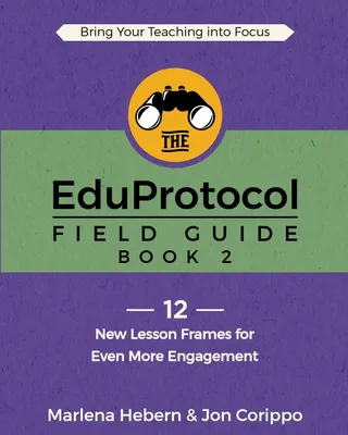 Produktbild von The EduProtocol Field Guide
