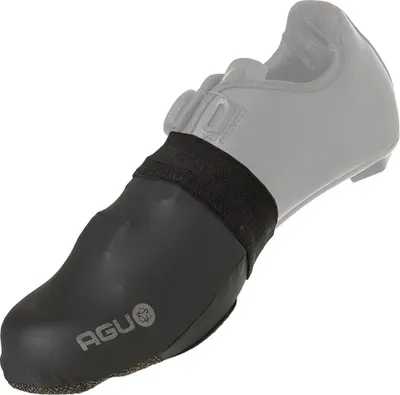 Produktbild von Agu Zehenlinge Schwarz EU 44-45 Mann Schwarz EU 44-45