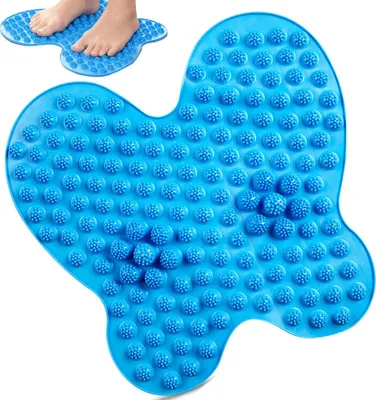 Produktbild von Massage-Akupressur-Fußpolster