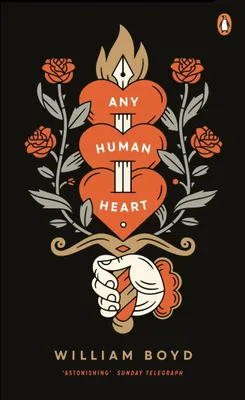 Produktbild von Any Human Heart