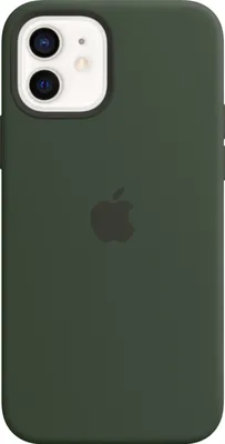 Zdjęcie produktu dla Apple MHL33ZM/A - Pokrowiec - Apple - iPhone 12 - 12 Pro - 15,5 cm (6,1 cala) - Zielony