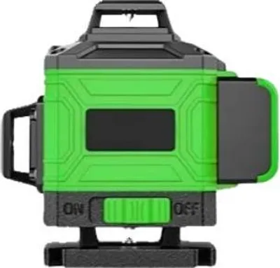 Image de Niveau laser, à nivellement automatique, couverture à 360 degrés, 16 lignes
