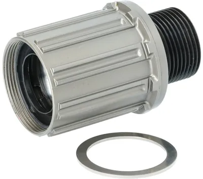 Produktbild von Shimano Freilaufkörper komplett für FH-M988 inkl. Befestigungskappen