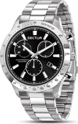 Produktbild von SECTOR 270 R3273778005 Herrenchronograph
