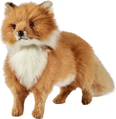 Produktbild von Hansa Creation - 6995 - Fuchs, stehend, 27cm, Plüsch