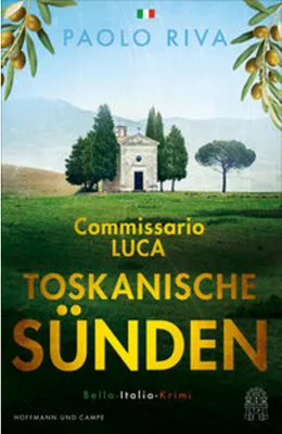 Productafbeelding van Toskanische Sünden