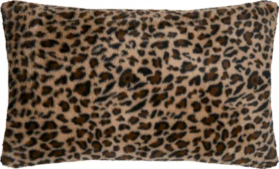 Produktbild von Kissen mit Leopardenmuster