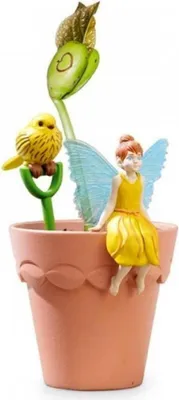 Image de My Fairy Garden - mini pot Joy