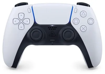 Obrázek produktu pro Bezdrtov ovlada Sony PS5 Dualsense bl EU