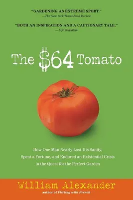 Immagine prodotto di The $64 Tomato