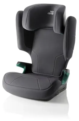 Produktbild von Britax HI-LINER Midnight Grey SB
