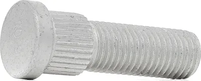 Produktbild von AIC Radbolzen 54532 für MITSUBISHI COLT VI (Z3A, Z2A) 47mm