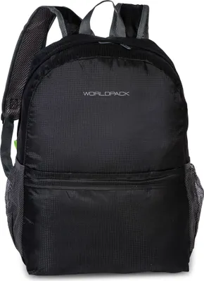 Zdjęcie produktu dla Worldpack Plecak składany 41 cm