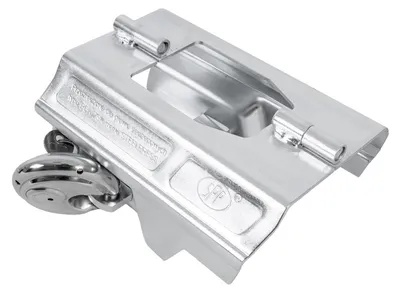 Produktbild von STEELPRESS ZZ-03 Kugelkopfschutz für Anhängerkupplung