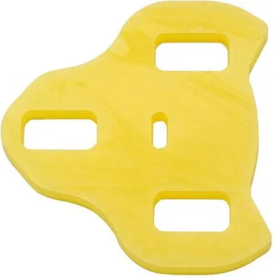 Image de Look Compensation Shim 5 mm Pedal Spacer - Rondelle de compensation pour pédales