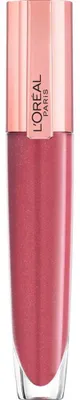 Obrázok produktu pre (DE) L'Oreal, Brilantný Podpis Plump Lesk na Pery 408, 7 ml.