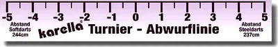 Produktbild von Abwurflinie Karella