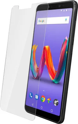 Produktbild von Wiko WKPRTGCRV600, Wiko, Harry2, 1 Stück(e)