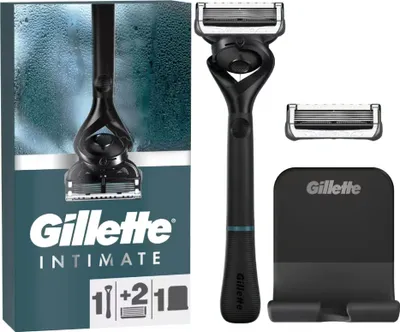 Zdjęcie produktu dla Gillette 8700216036658 Gillette INTIMATE Rasierer Herren 1 St.